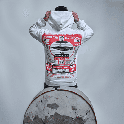 product cover