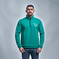 Green Track Field