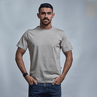 Half & Half by Lap & Co. ( Beige )