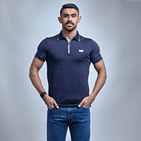 Lap&Co. Polo shirt