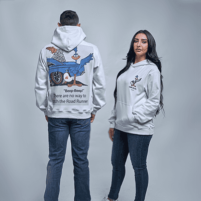 Roadrunner Hoodie